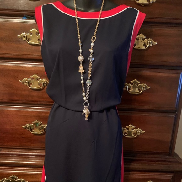 Tommy Hilfiger Dresses & Skirts - 💥SALE💥 Tommy Hilfiger summer dress